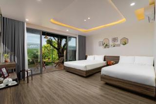 Lam Retreat - Venuestay - 2