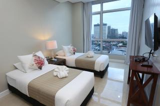 Alicia Tower Residences - 8