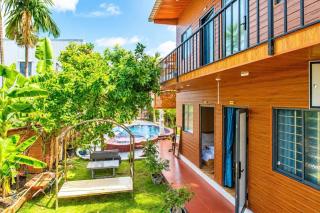 Mai House Homestay Hoi An - Coconut Forest Basket Boat Experience Available - 0