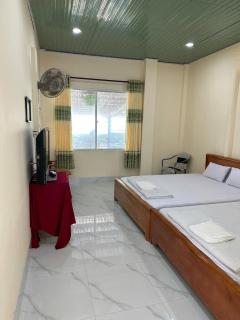 Nhà nghỉ Sóng Biển view biển - 158 Lê Lợi , Phan Thiết, Lâm Đồng - Phan Thiet - 1