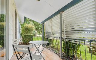 Cottage on Cormorant - 8