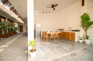 Bienvenue Chez Nous Siargao - 1