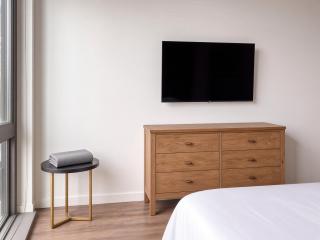 River & City View Suite - The Wharf DC by Monthier - 4