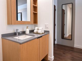River & City View Suite - The Wharf DC by Monthier - 3