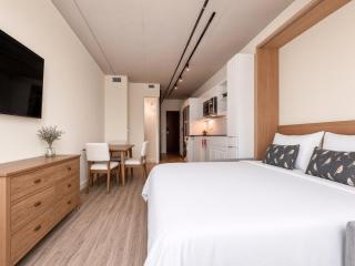 River & City View Suite - The Wharf DC by Monthier - 0