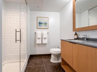 River & City View Suite - The Wharf DC by Monthier - 6