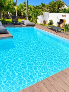 Villa Escale Bleue - 8