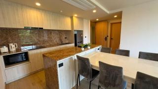 Modern 2 Bed, 2 Bath in Bang Tao - Brand New 75sqm at Ozone - 0