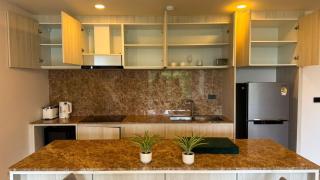 Modern 2 Bed, 2 Bath in Bang Tao - Brand New 75sqm at Ozone - 1