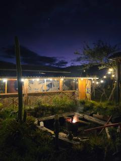 El Corral - 0