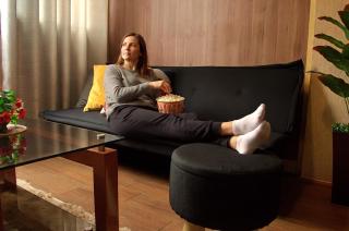 Cesar's Apartment - Los Laureles - Lima - 6