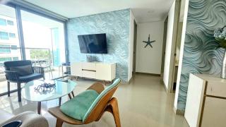 Exclusivo apartamento con salida al mar - 0