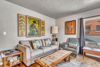 Welcome to Casa Allan James: Your Oasis in Tucson! - Tucson - 9