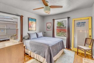 Welcome to Casa Allan James: Your Oasis in Tucson! - Tucson - 8
