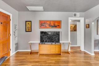 Welcome to Casa Allan James: Your Oasis in Tucson! - Tucson - 5