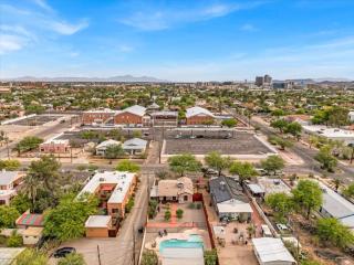 Welcome to Casa Allan James: Your Oasis in Tucson! - Tucson - 3