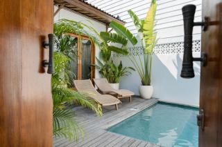Indah Sun Villa - 3 Bdr w Pool - Heart of Pererenan - 0
