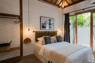 Indah Sun Villa - 3 Bdr w Pool - Heart of Pererenan - 7