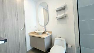 Exclusivo apartamento con salida al mar - 8