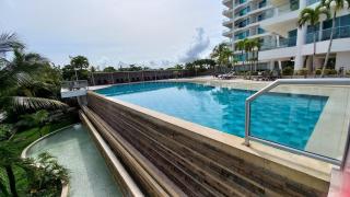 Exclusivo apartamento con salida al mar - 7