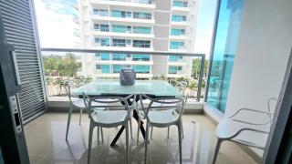 Exclusivo apartamento con salida al mar - 4