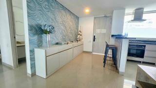 Exclusivo apartamento con salida al mar - 2