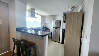 Exclusivo apartamento con salida al mar - 1