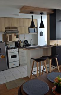 Cesar's Apartment - Los Laureles, Comas - 6