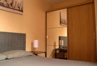 Cesar's Apartment - Los Laureles, Comas - 1