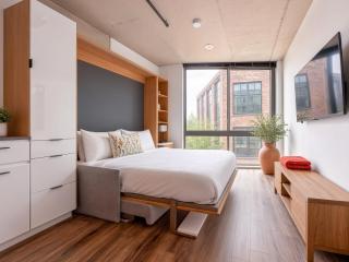 Suite #75 at The Wharf DC by Monthier - 0