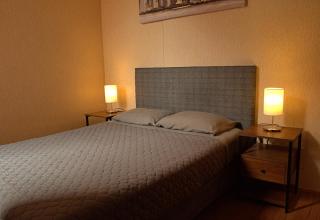 Cesar's Apartment - Los Laureles, Comas - 2