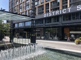 Suite #75 at The Wharf DC by Monthier - 9