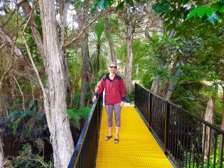 Strahan Backpackers - 9