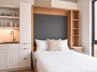 Suite #75 at The Wharf DC by Monthier - 8