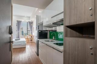 The Cozy RiverGate - 4