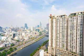 The Cozy RiverGate - 1