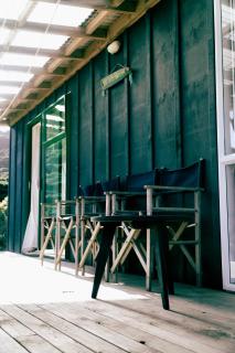 The Lazy Sailor - slow living retreat - 9