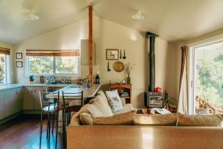 The Lazy Sailor - slow living retreat - 2