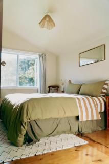 The Lazy Sailor - slow living retreat - 5
