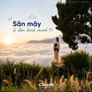 Cloud View Glamping Da Lat - 6