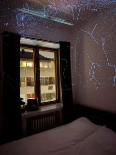 Uniqueness in heart of Helsinki - 3