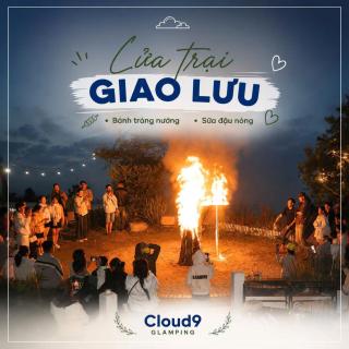Cloud View Glamping Da Lat - 2