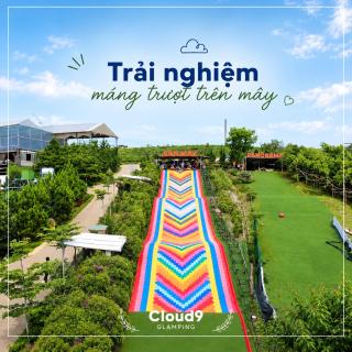Cloud View Glamping Da Lat - 1