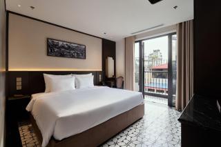 Mercury Hanoi Hotel - 0