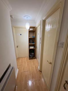 HA PENNY BRIDGE HOUSE , Private Double Room with River Liffey View, Perfect Location - 1