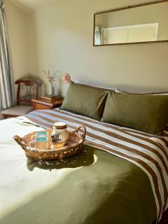 The Lazy Sailor - slow living retreat - 6