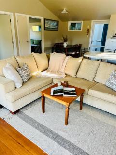 The Lazy Sailor - slow living retreat - 1