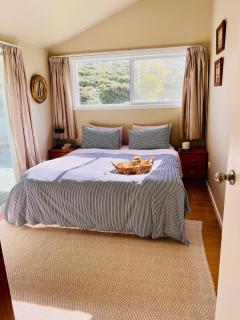 The Lazy Sailor - slow living retreat - 7