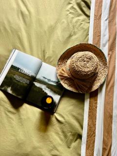 The Lazy Sailor - slow living retreat - 3