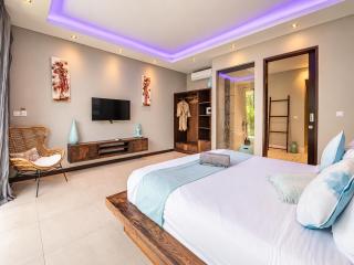 Rosa Paradise - Luxury 4BR villa in Seminyak - Seminyak - 3